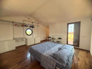 Casa duplex per vacanza al mare di Senigallia - Senigallia - 3
