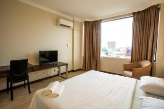 Somerset Hotel - Miri - 8