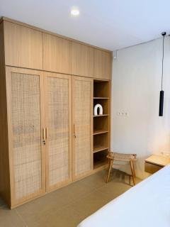 Villa Celestia - Modern Bali Charm near the beach - Munggu - 6