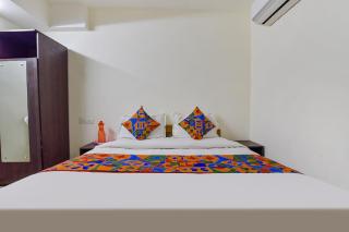 FabExpress Himalaya Inn - Ahmedabad - 2