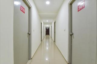 FabExpress Himalaya Inn - Ahmedabad - 5