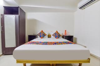 FabExpress Himalaya Inn - Ahmedabad - 9