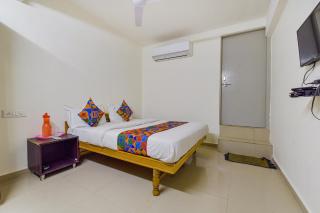 FabExpress Himalaya Inn - Ahmedabad - 3