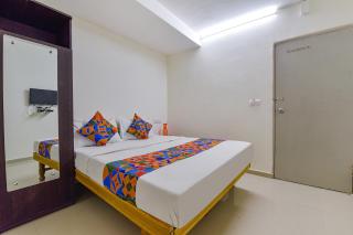FabExpress Himalaya Inn - Ahmedabad - 0