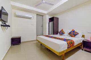 FabExpress Himalaya Inn - Ahmedabad - 8