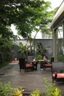 Sea to Sea Villa Boutique - Hue - 9