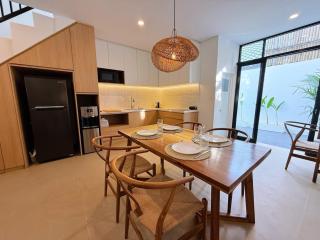 Villa Celestia - Modern Bali Charm near the beach - Munggu - 5