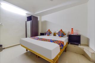 FabExpress Himalaya Inn - Ahmedabad - 1