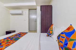 FabExpress Himalaya Inn - Ahmedabad - 6