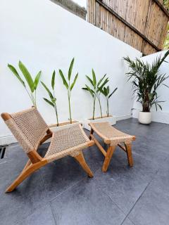 Villa Celestia - Modern Bali Charm near the beach - Munggu - 4