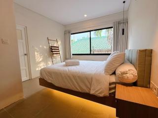 Villa Celestia - Modern Bali Charm near the beach - Munggu - 3