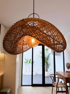 Villa Celestia - Modern Bali Charm near the beach - Munggu - 2
