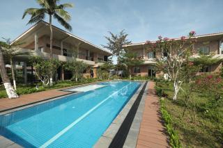Sea to Sea Villa Boutique - Hue - 3