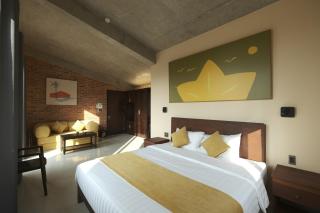 Sea to Sea Villa Boutique - Hue - 1