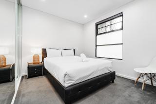 Waterloo 2Br Modern Apartment Nature Park - Sidney - 4