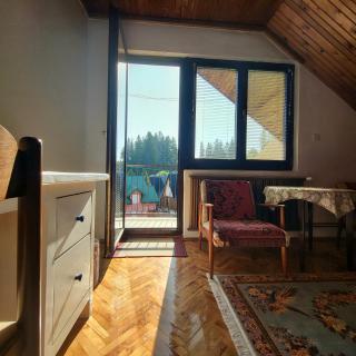 Accommodation Konak - Žabljak - 6