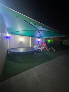 استراحة الذروة 2 - Abha - 5