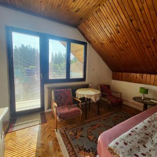 Accommodation Konak - Žabljak - 7