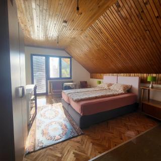 Accommodation Konak - 8