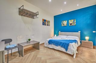 Sogno Azzurro - Casa Vacanze al centro di Palermo - Stazione Centrale - 3