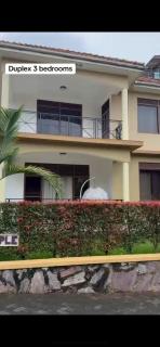 Homes by her - Entebbe - 1
