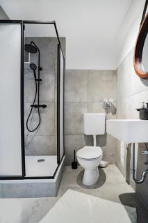 2 BR Apartment - ZENTRAL - KÜCHE - BALKON - WIFI - NETFLIX - BUSINESS - KAFFE - PARKHAUS - Wiesbaden - 5