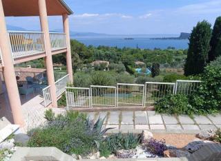 Terry - Garda Mir'House - San Felice del Benaco - 8