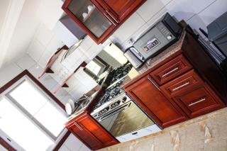 Résidence le CARAT batiment GOLF - Yaoundé - 4