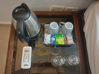 Hotel C 5 Hauz Khas - New Delhi - 2