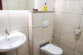 Résidence le CARAT batiment GOLF - Yaoundé - 8