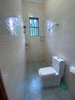 Smart House Moshono - Sokon - 6