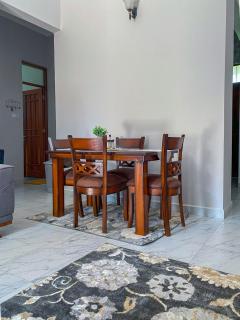 Smart House Moshono - Sokon - 4