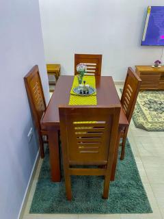 Smart House Moshono - Sokon - 3