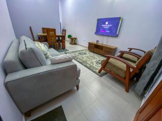 Smart House Moshono - Sokon - 2