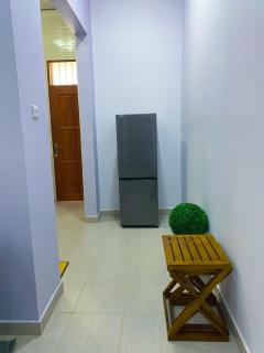 Smart House Moshono - Sokon - 1