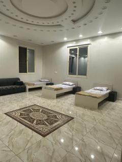 استراحة الذروة 2 - Abha - 8