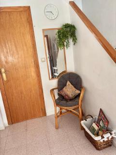 Villa Banfield - Gran Alacant - 3