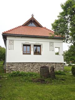 Chata u Beňuša - Polichno - 1