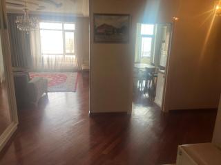 Ali apartment - Bakoe - 0