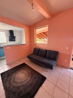 Maison F3 in St François - 8