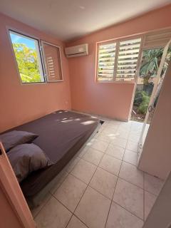 Maison F3 in St François - 3