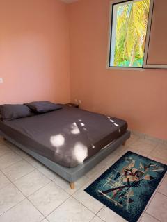 Maison F3 in St François - 2