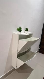 The cozy cabin studio apartments #10 - Mumbai - 3