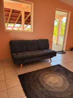 Maison F3 in St François - 5