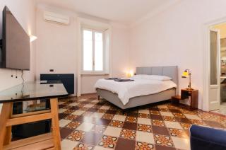 Napo Flat - Milan - 8