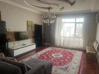 Ali apartment - Bakoe - 9