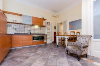 Napo Flat - Milan - 5