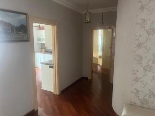 Ali apartment - Bakoe - 6