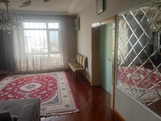 Ali apartment - Bakoe - 5