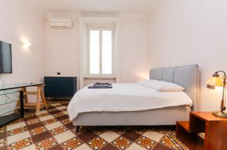 Napo Flat - Milan - 2